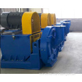 Wet Milling of Maize Disc Mill